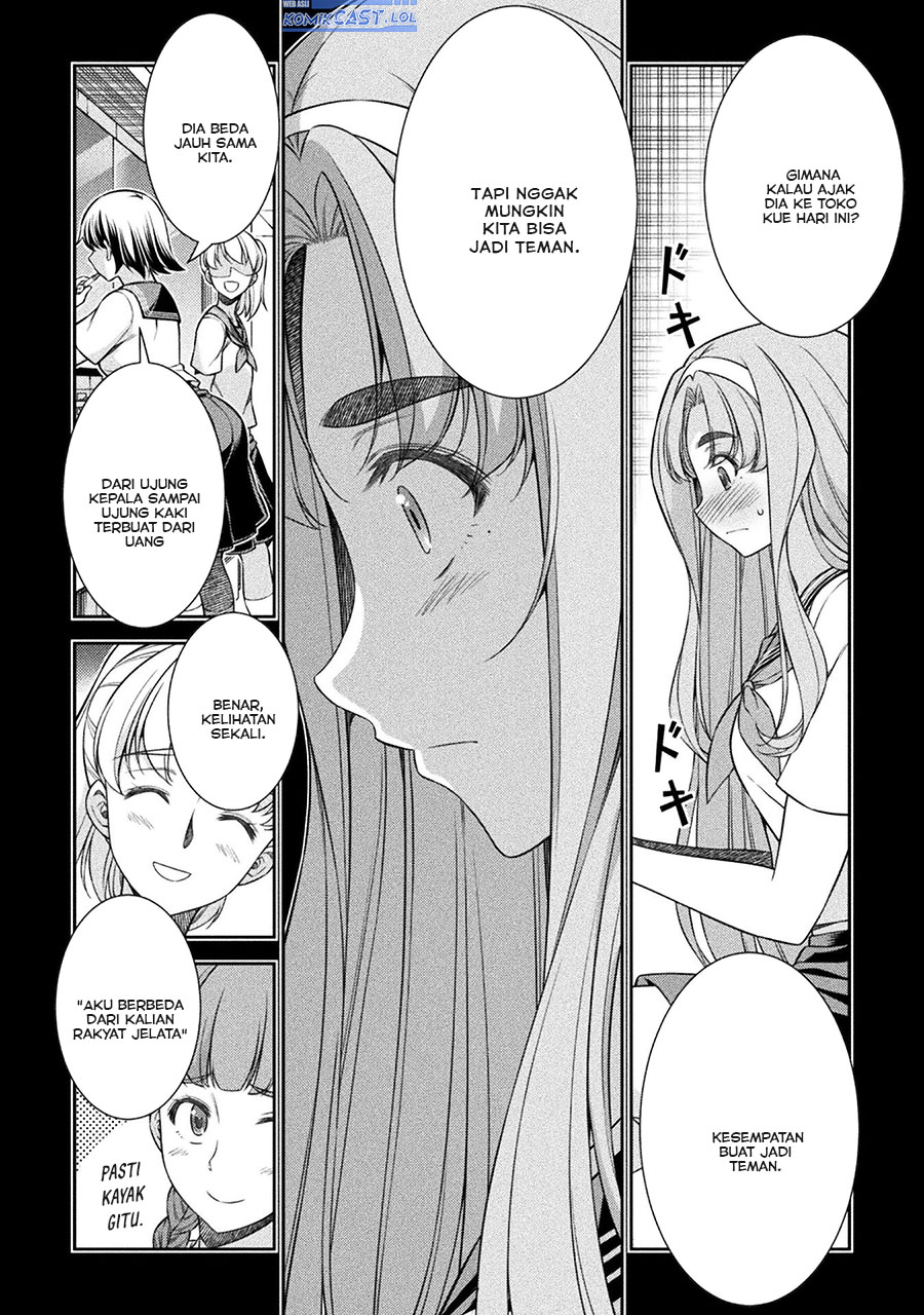 Dilarang COPAS - situs resmi www.mangacanblog.com - Komik silver plan to redo from jk 076 - chapter 76 77 Indonesia silver plan to redo from jk 076 - chapter 76 Terbaru 8|Baca Manga Komik Indonesia|Mangacan